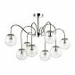 Потолочная люстра Lumion Comfi Darcy 4551/8C - фото №2