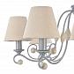 Подвесная люстра Maytoni Rebecca ARM355-PL-07-GR - фото №2