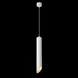 Подвесной светильник Crystal Lux CLT 039SP250 WH-WH