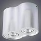 Потолочный светильник Arte Lamp A5644PL-2SI - фото №2