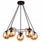 Подвесная люстра Ambrella light Traditional TR9022 - фото №1