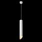 Подвесной светильник Crystal Lux CLT 039SP250 WH-WH - фото №1