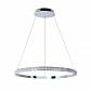 Подвесная светодиодная люстра Arte Lamp Orione A2182SP-60CC - фото №1