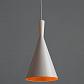Подвесной светильник Arte Lamp Cappello A3408SP-1WH - фото №3