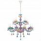 Подвесная люстра ST Luce Fiata SL1700.783.15 - фото №1