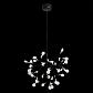 Подвесная светодиодная люстра ST Luce Rafina SL379.403.45 - фото №3