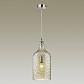 Подвесной светильник Odeon Light Pelo 4710/1 - фото №3