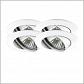 Встраиваемый светильник Paulmann Downlights Premium Line 98941 - фото №2