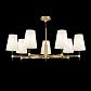 Подвесная люстра Maytoni Zaragoza H001CL-07BS - фото №2