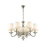 Люстра Odeon Light 4181/6