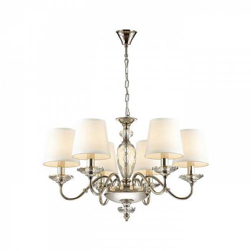 Подвесная люстра Odeon Light Ester 4181/6