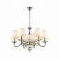 Подвесная люстра Odeon Light Ester 4181/6 - фото №1