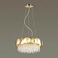 Подвесная люстра Odeon Light Ulla 4636/4 - фото №2