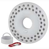 Кемпинговый светодиодный фонарь ЭРА от батареек 20x140 300 лм K48 Б0032283