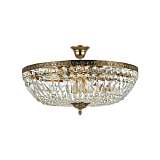 Потолочный светильник Maytoni Tiara DIA500-CL-50-06-G