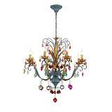 Люстра ST Luce SL426.763.08