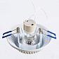 Встраиваемый светильник Arte Lamp Arena A5298PL-1SG - фото №4