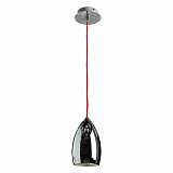 Подвесной светильник Arte Lamp Atlantis A4005SP-1CC