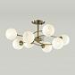 Потолочная люстра Lumion Daniella Comfi 4537/8C - фото №3