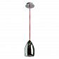Подвесной светильник Arte Lamp Atlantis A4005SP-1CC - фото №1