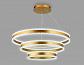 Подвесной светодиодный светильник Ambrella light Acrylica Original FA6183 - фото №4