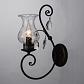 Бра Arte Lamp Palermo A2053AP-1BR - фото №3