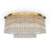 Потолочная люстра Maytoni Dune DIA005CL-06G