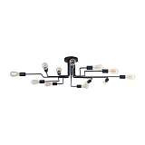 Потолочная люстра Maytoni Gilbert T532CL-12B