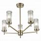Подвесная люстра ST Luce Bitonto SL1233.102.05 - фото №4