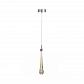 Подвесной светодиодный светильник Kink Light Асмер 07860-1A,02 - фото №1