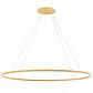 Подвесной светодиодный светильник Kink Light Тор 08218,33(3000K) - фото №1