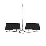 Люстра Mantra 1911