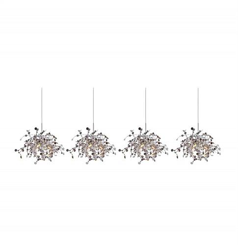 Подвесной светильник Milosh Tendence 0842PL-12CH