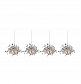 Подвесной светильник Milosh Tendence 0842PL-12CH - фото №1
