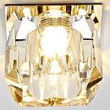 Светильник Ambrella light D1041 CL/G