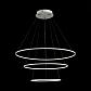 Подвесной светодиодный светильник ST Luce Erto SL904.503.03 - фото №4