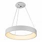 Подвесной светодиодный светильник iLedex North 8288D-600 WH - фото №3