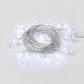 Светодиодная гирлянда Uniel сакура 220V белый ULD-S0280-020/DTA White IP20 SNOWFLAKES 07923 - фото №1