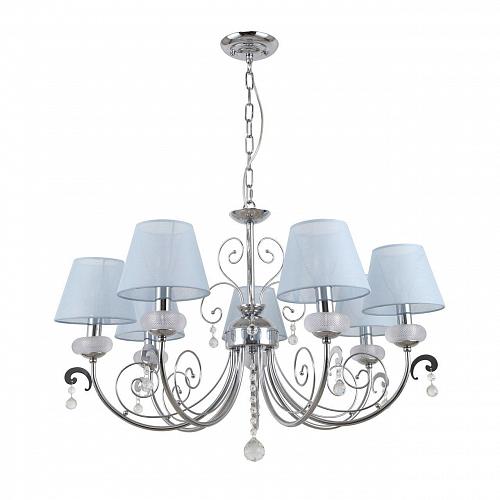 Подвесная люстра F-Promo Mirtilli 2664-7P