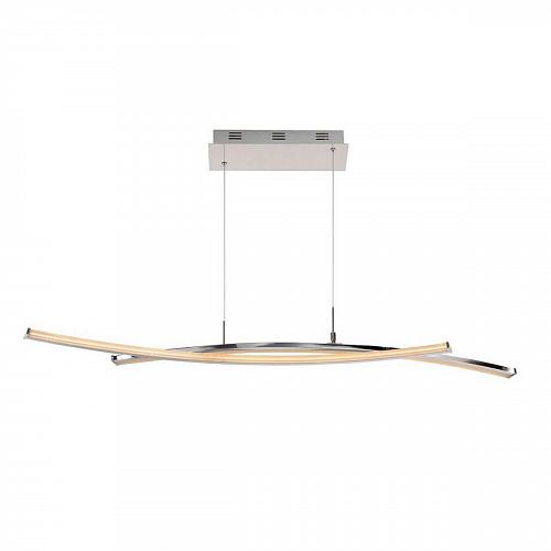 Подвесной светодиодный светильник Lucide Dual Led 36410/40/11