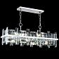 Подвесная люстра Maytoni Cerezo MOD201PL-08N - фото №2