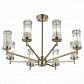 Подвесная люстра ST Luce Bitonto SL1233.102.08 - фото №4