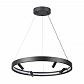 Подвесная светодиодная люстра Odeon Light Fonda 4317/58L - фото №1