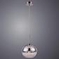Подвесной светильник Arte Lamp Wave A7761SP-1CC - фото №4