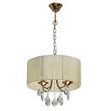 Люстра MW-Light 465016504