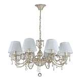 Люстра Odeon Light 3229/8