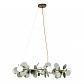 Подвесная люстра Loft IT Matisse 10008/1050 Grey - фото №6