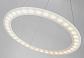 Подвесной светодиодный светильник Lucia Tucci Modena 173.1 LED - фото №3