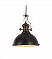 Подвесной светильник Lumina Deco Eligio LDP 6863-1 O.GD - фото №5