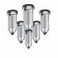 Встраиваемый светильник Lightstar Nubella 079064 - фото №1